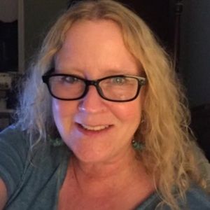 Meet your Posher, Paula